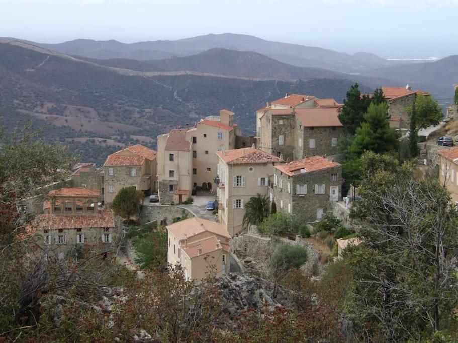 Vos vacances à Lama  Esterno foto