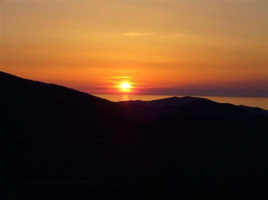 Vos vacances à Lama  Esterno foto