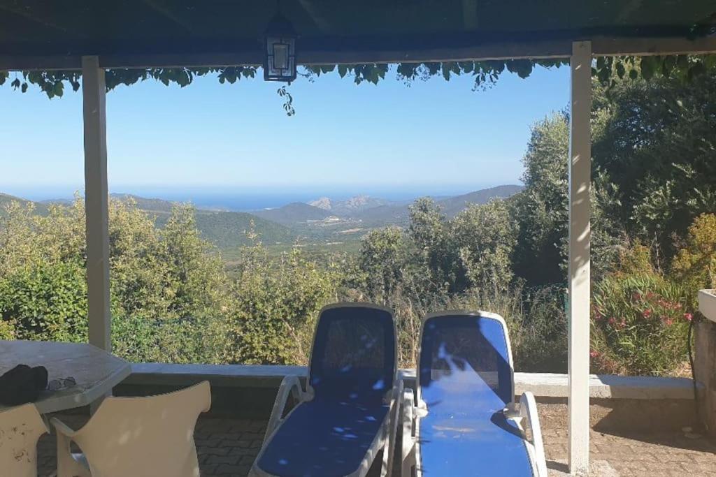 Vos vacances à Lama  Esterno foto