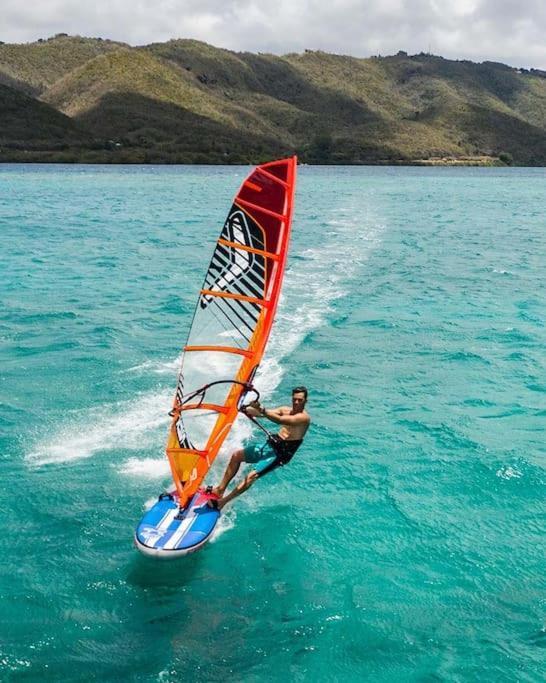 Vos vacances à Lama  Esterno foto