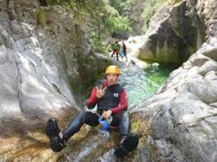 Vos vacances à Lama  Esterno foto