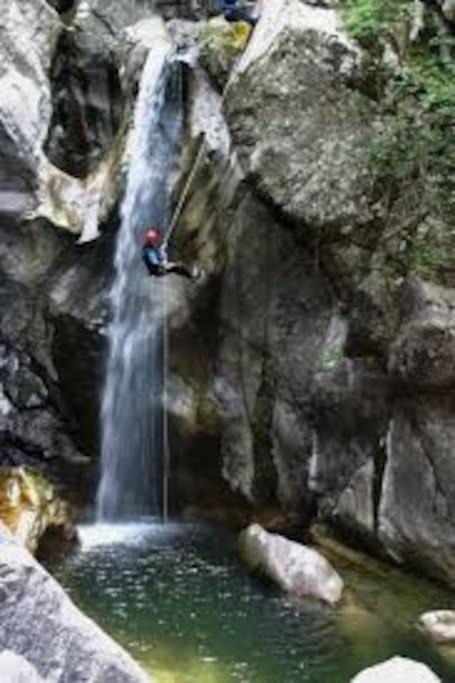 Vos vacances à Lama  Esterno foto