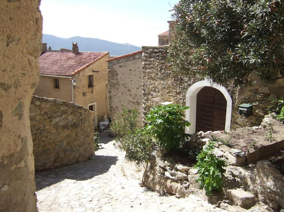 Vos vacances à Lama  Esterno foto