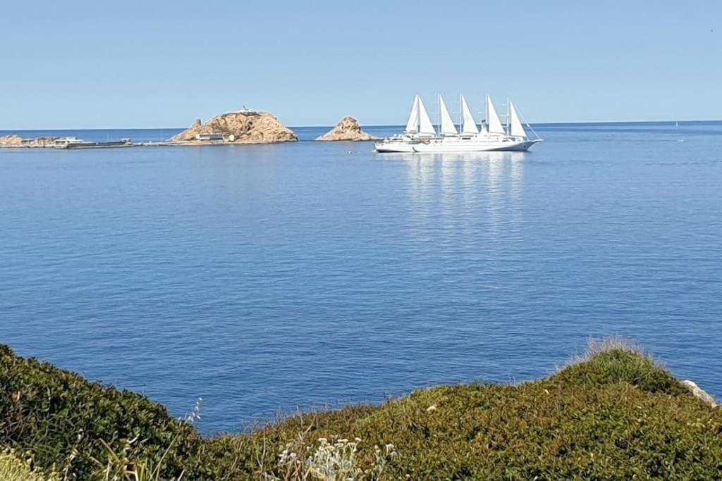 Vos vacances à Lama  Esterno foto