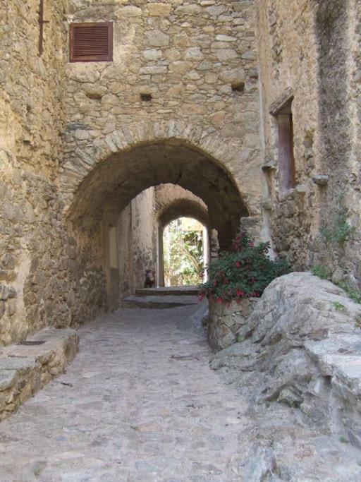 Vos vacances à Lama  Esterno foto