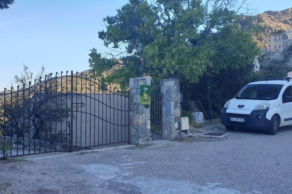Vos vacances à Lama  Esterno foto