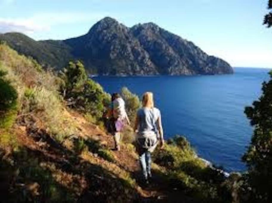 Vos vacances à Lama  Esterno foto