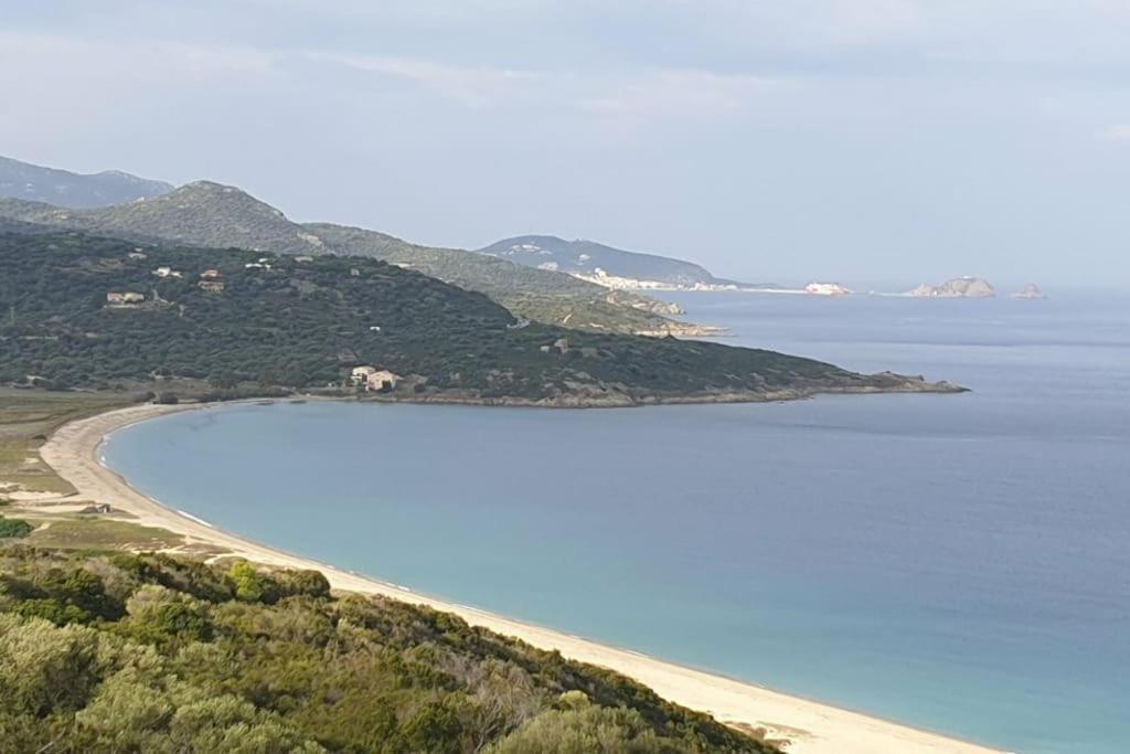 Vos vacances à Lama  Esterno foto