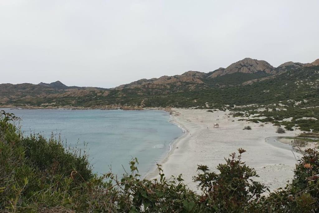 Vos vacances à Lama  Esterno foto