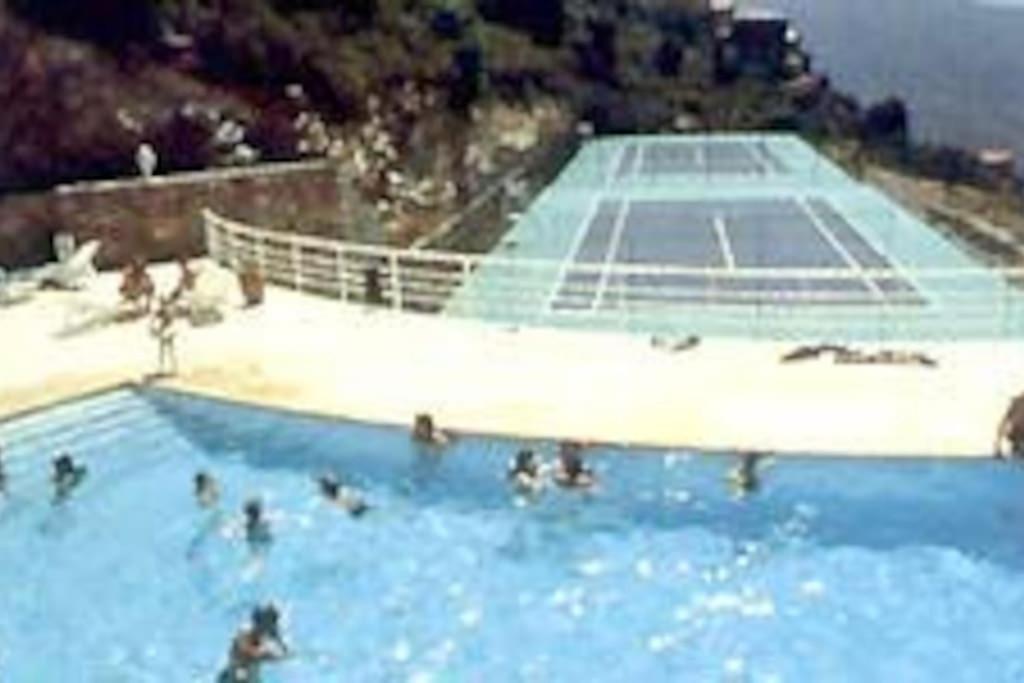 Vos vacances à Lama  Esterno foto