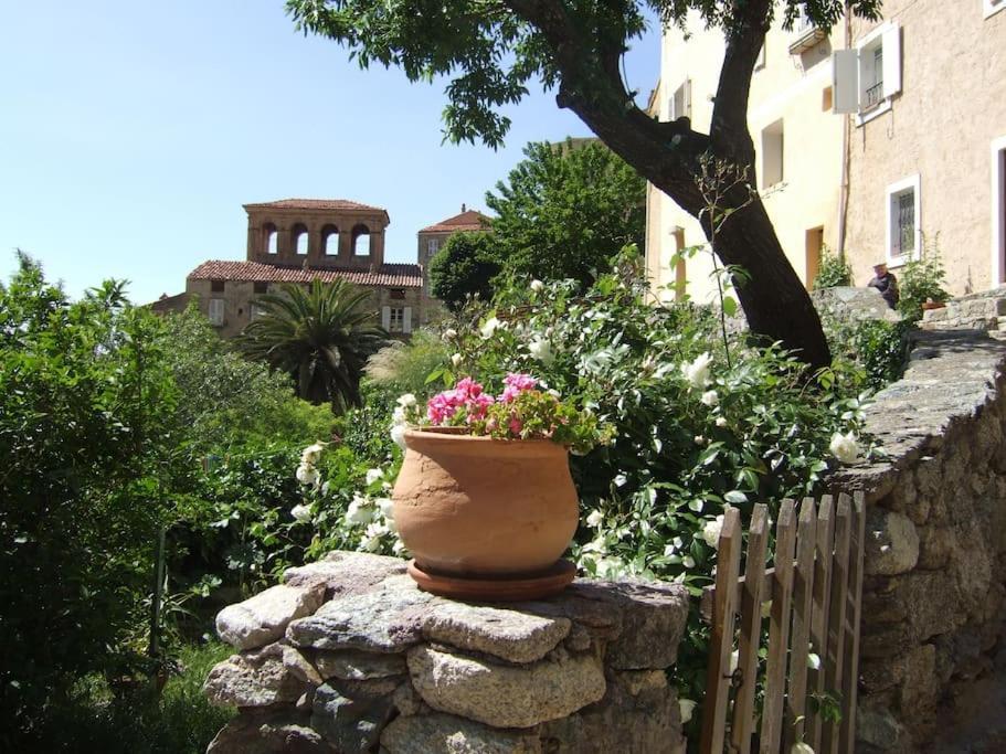 Vos vacances à Lama  Esterno foto