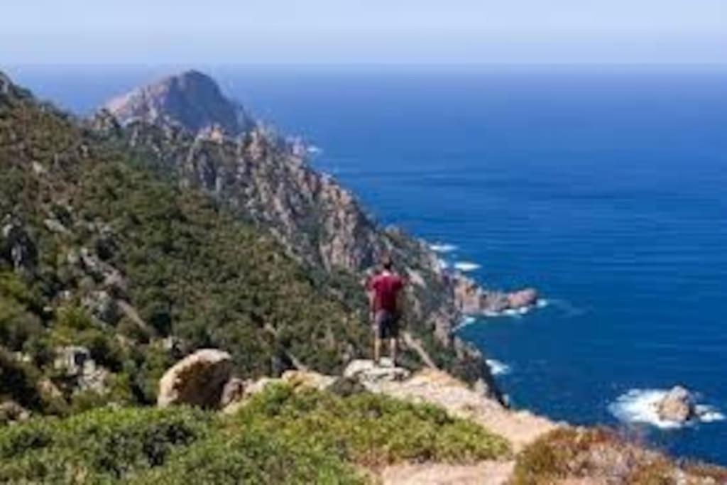 Vos vacances à Lama  Esterno foto