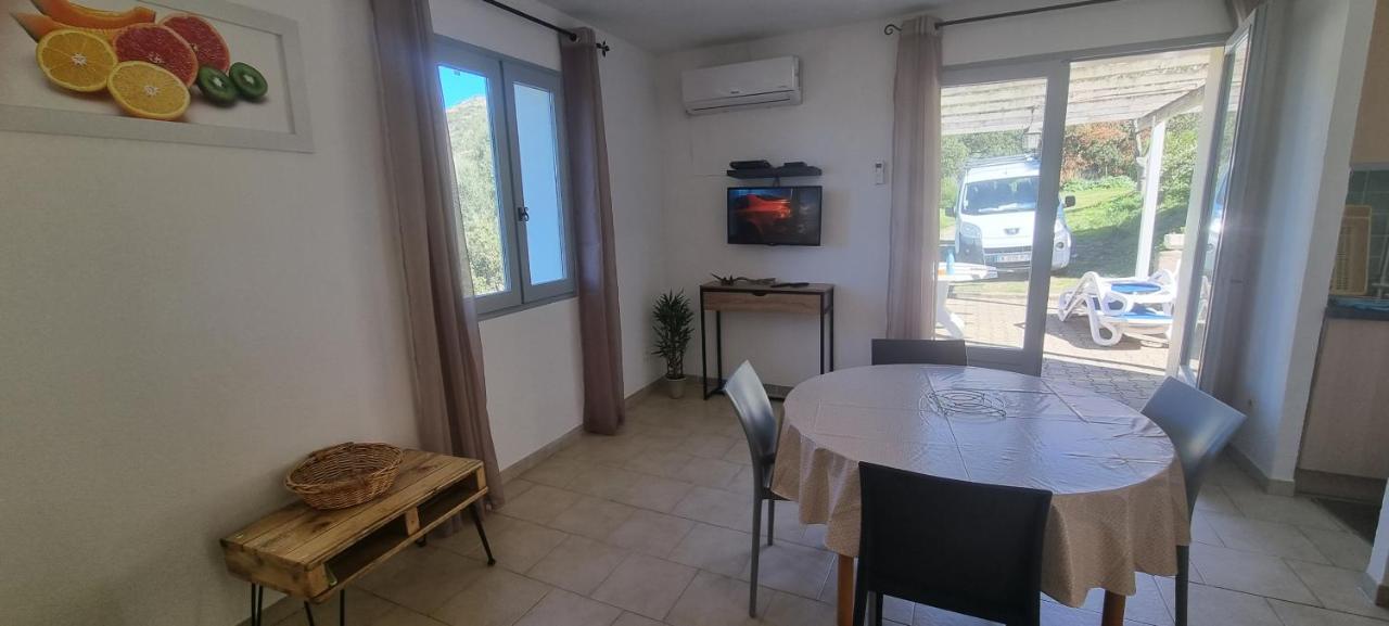 Vos vacances à Lama  Esterno foto