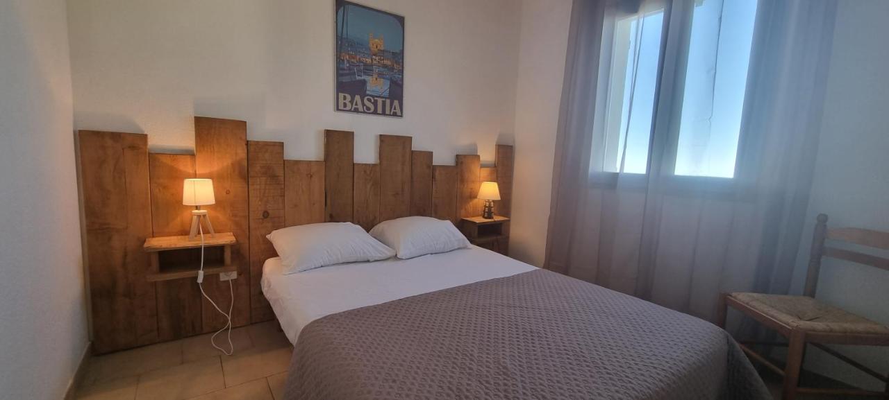 Vos vacances à Lama  Esterno foto
