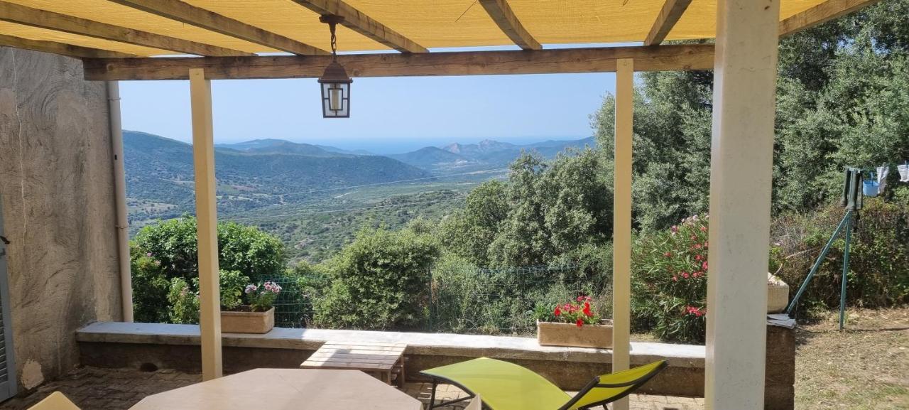 Vos vacances à Lama  Esterno foto